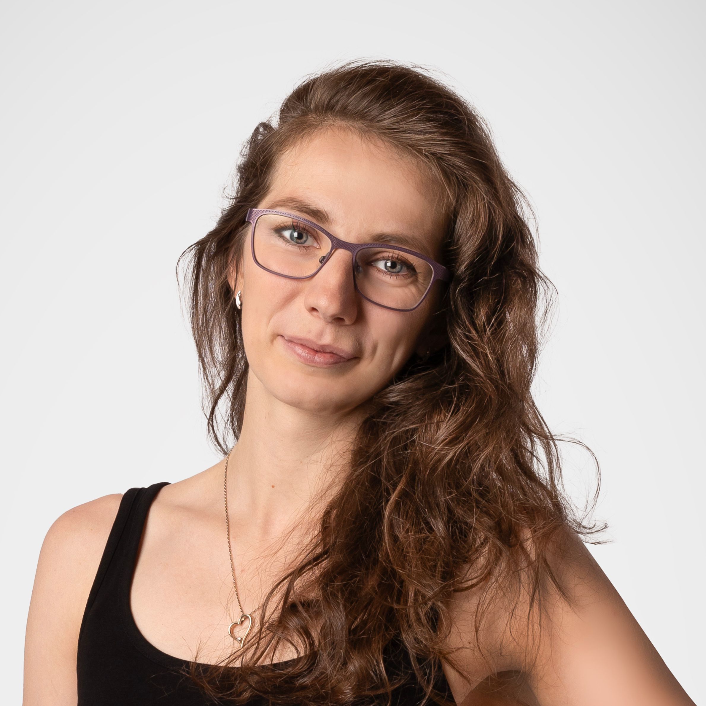 Andrea Štrbová